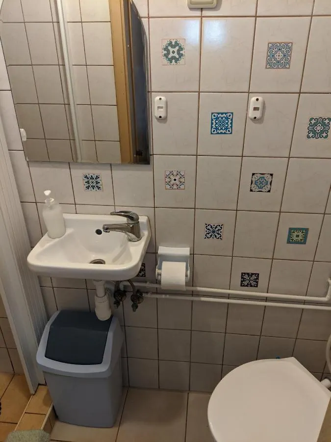 Brindza Vendégház Szeged