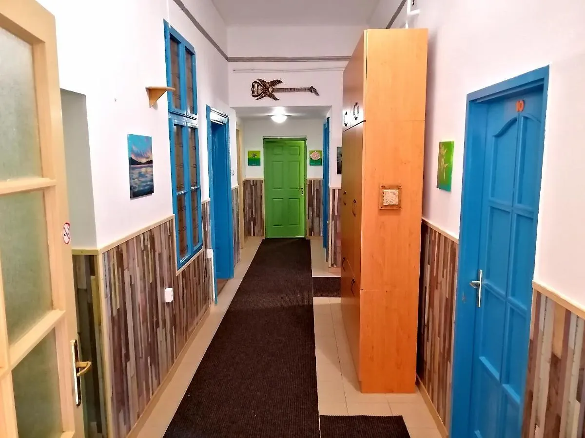 Brindza Vendeghaz Hotel Szeged Hungary