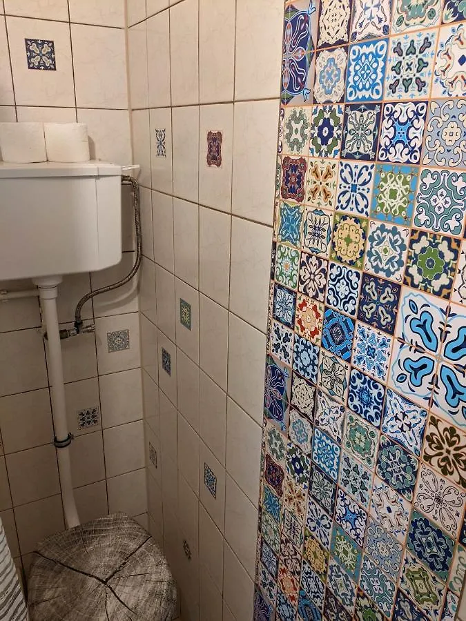Brindza Vendégház Szeged Magyarország