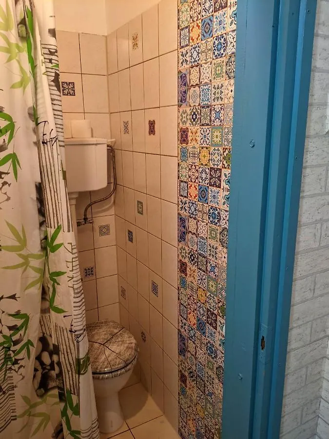 Brindza Vendégház Szeged Magyarország