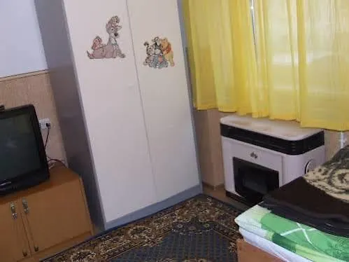 Brindza Vendégház Szeged Magyarország