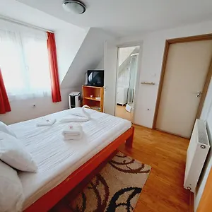 Palma Vendégház Hajdúszoboszló