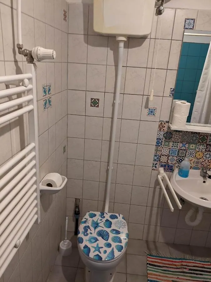 Brindza Vendeghaz Hotel Szeged