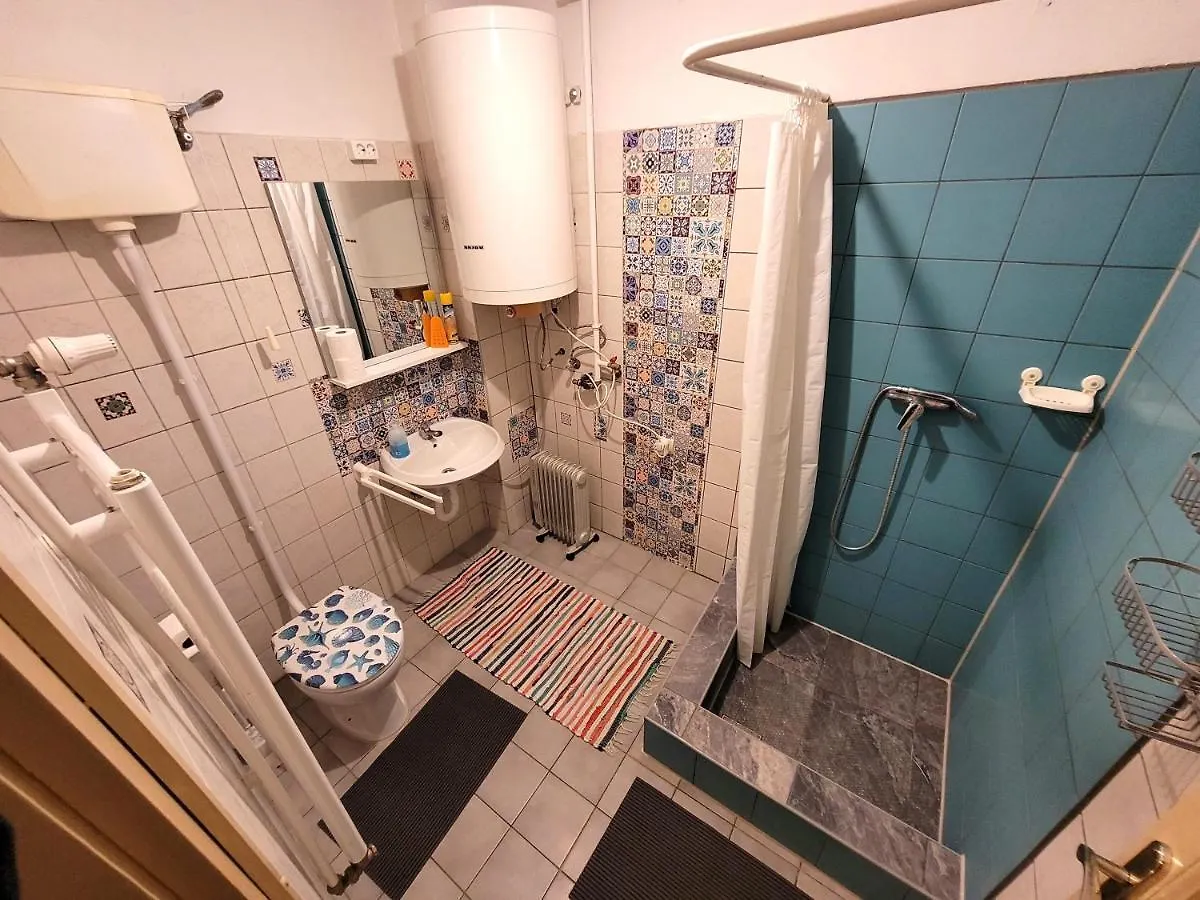 Brindza Vendeghaz Hotel Szeged Guest house