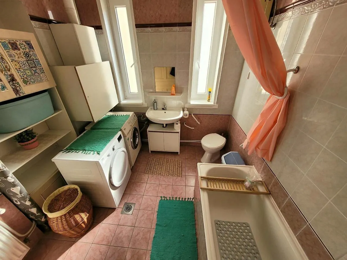 Guest house Brindza Vendeghaz Hotel Szeged