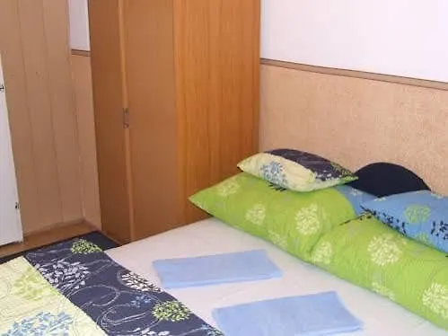 Guest house Brindza Vendeghaz Hotel Szeged Hungary