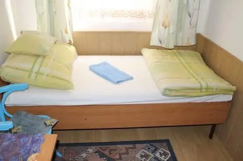 Brindza Vendeghaz Hotel Szeged 0*,